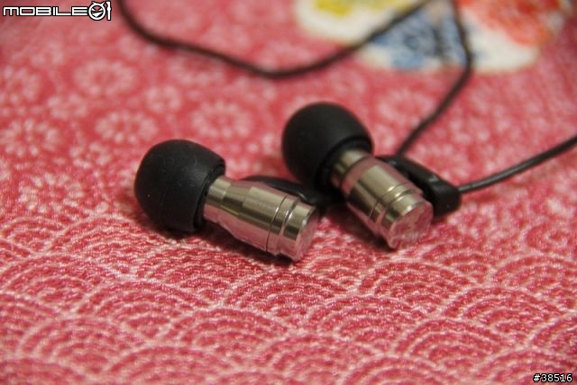 JVC HA-FXD70開箱(新增60HR聽感)