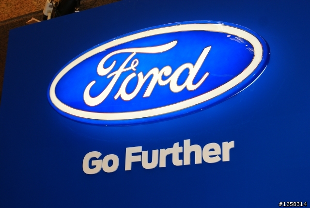 Ford Go Further 神奇體驗會