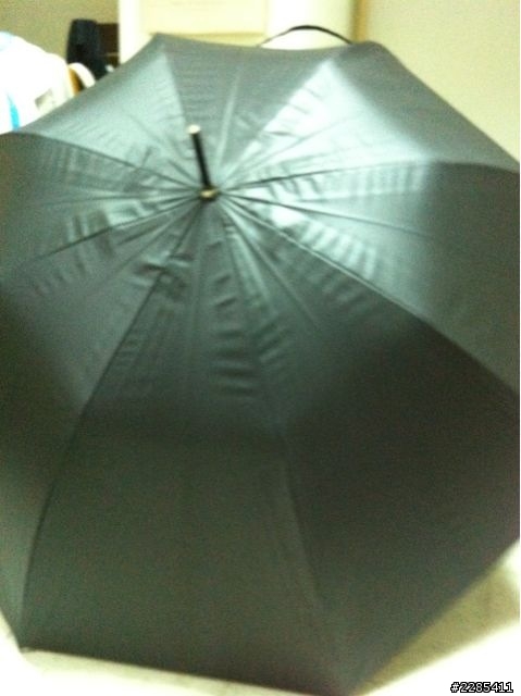 （首發分享）Burberry經典之作-雨具