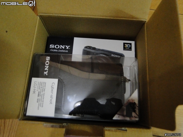 SONY HX30V 簡易開箱