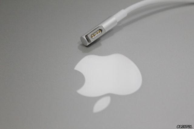 [分享]2012 Mid MacBookPro 13" 開箱＋SSD測速