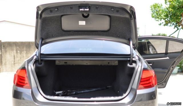 BMW 520d & 530d 開箱