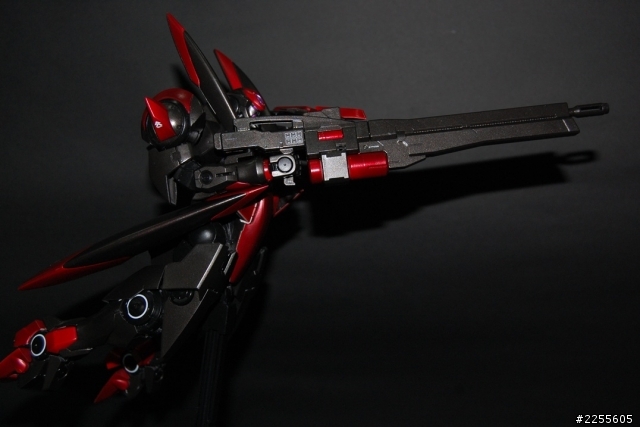 MG GN-X