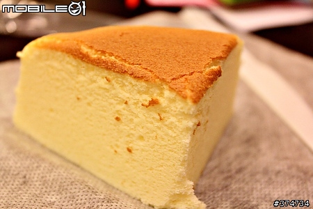 【Uncle Tetsu's Cheese Cake】微風廣場B1免排隊
