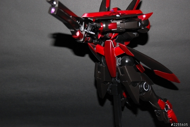 MG GN-X