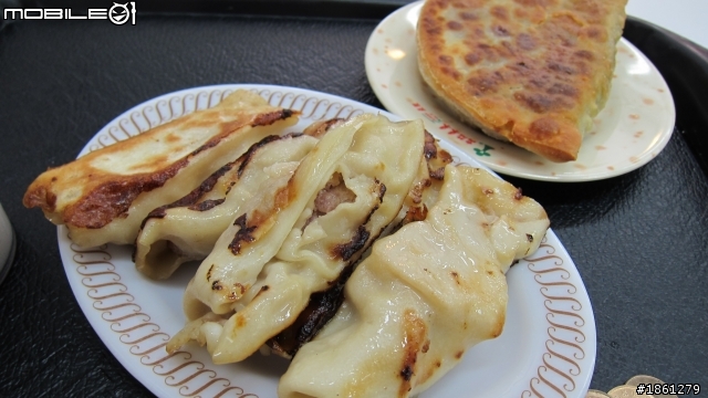 來來豆漿