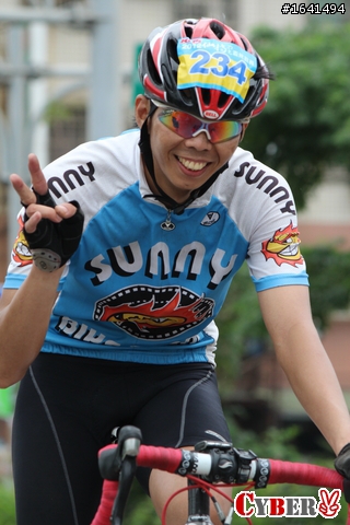 2012 KHS仙特里盃挑戰賽