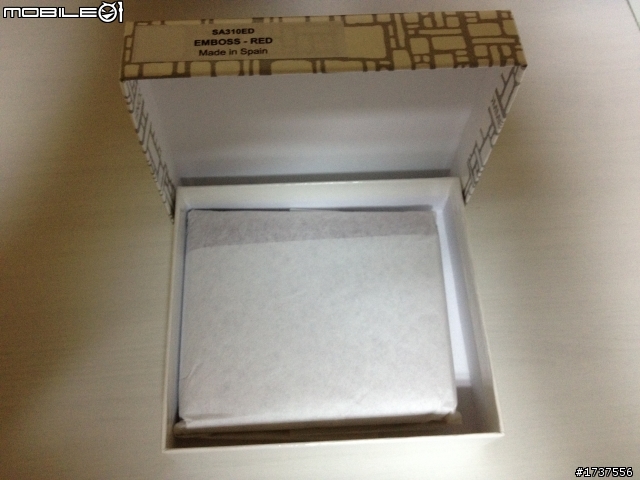 簡單開箱 COMME des GARCONS 零錢包