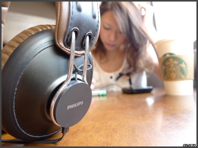 [分享] 享受音樂時光 - Philips CitiScape SHL5905
