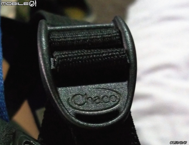 [開箱] Chaco Hipthong Pro 朔溪鞋