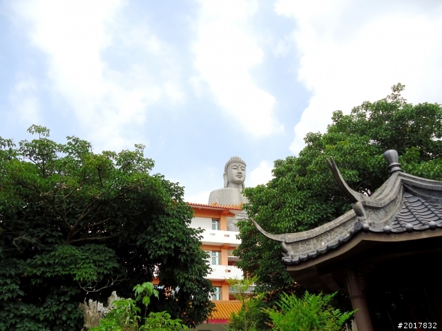 2012-6-1南瀛深度探訪之旅(關廟新光彩繪社區)