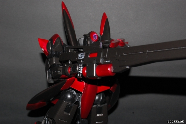 MG GN-X