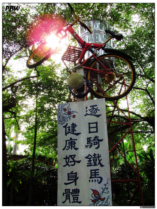 《屏東》沿山公路43K【加走咖啡園】