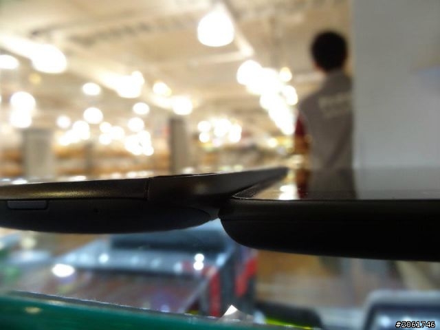 One S黑色實體店面也上市了!!!(有圖)