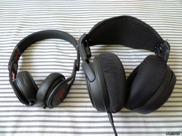 ［開箱］Beats Mixr from Monster