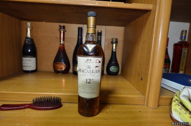 請問這些老酒
