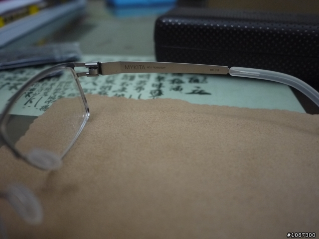 [分享]Mykita-Karsten