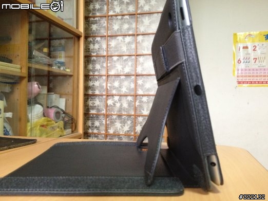 ZOOGUE品牌的 NEW IPAD用保護套