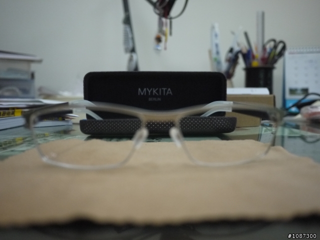 [分享]Mykita-Karsten