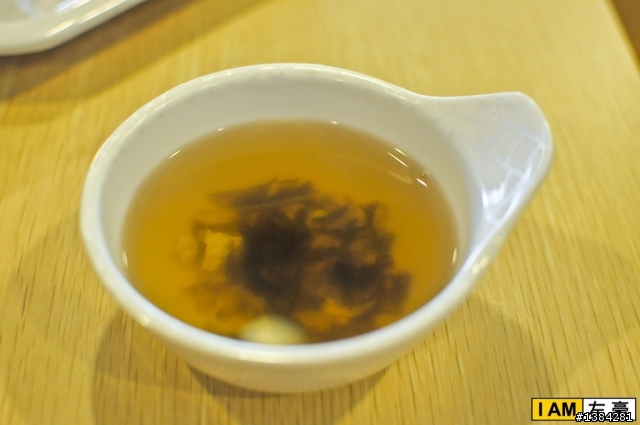 [食記] 棗子樹手工港點麵食館 (鳳山店)