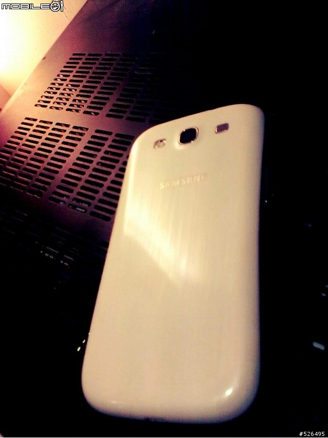 這款S3背蓋千萬別買。