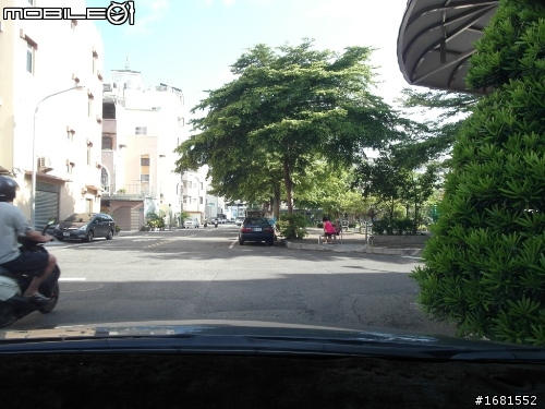 [分享] 2012 ALTIS 10.5 簡單開箱(隔熱紙DENO COSMI FSK)