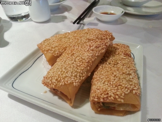 《分享》帶著Galaxy S3(越南白機)第一次出征拍食記~~~~潮品集承德店~