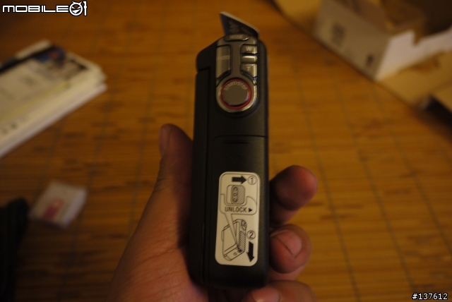 Sony HDR-GW77v簡易開箱