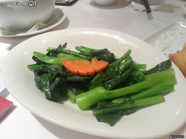 《分享》帶著Galaxy S3(越南白機)第一次出征拍食記~~~~潮品集承德店~