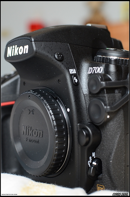 【不專業分享】‧ Nikon D700 with 24-120 F4 ED VR旅遊鏡小開箱