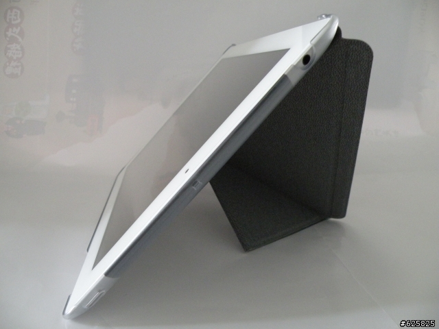 ●●●●[分享]  Moshi  iGlaze with VersaCover + Hard Candy 防震保護袋 + 漂流木帆布側背包