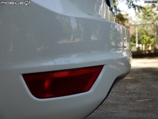 <開箱>FOCUS TDCI 5D 白 第2春