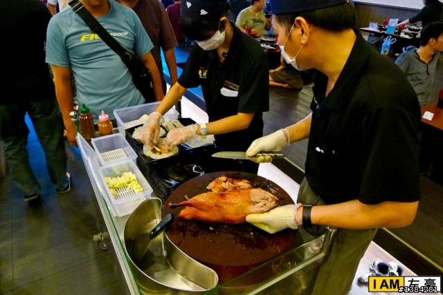 [食記]  烤狀猿日式炭火燒肉 (鳳山。文濱店)