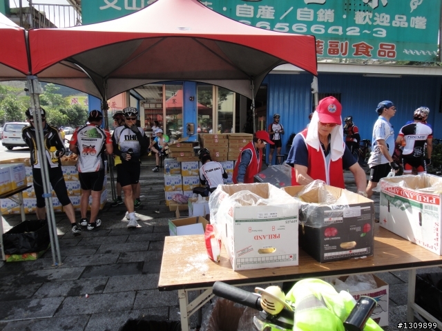 ( 遊記 ) 2012第三屆北宜公路經典挑戰賽