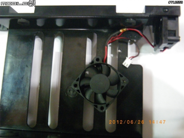 [DIY] 人因DB204 硬體改造 , 固件升級成 美如畫 R5_1073 不用失望,你也可以的 !