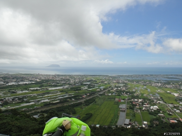 ( 遊記 ) 2012第三屆北宜公路經典挑戰賽