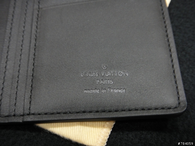 開箱分享-LV N63010 Brazza 長夾