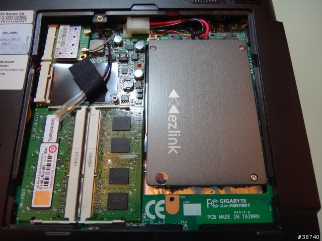 T1125N X Windows 8 Release Preview