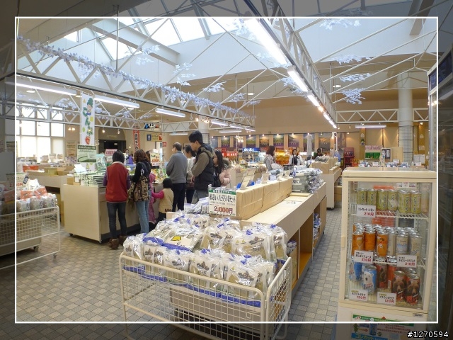 [ 遊記分享-多圖 ]  2011.12 再遊北海道 _ 上集