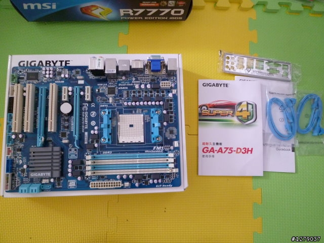 [分享] 15K遊戲機，挑戰最高CP值!! (含測試)