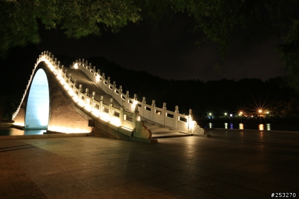 [上集]帶著5DIII夜景趴趴造