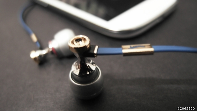 Galaxy SIII + 玩具耳機 MMDT Trumpet 開箱!!!