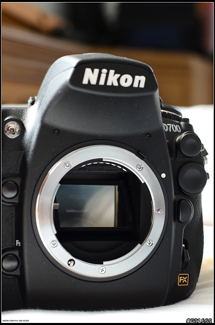 【不專業分享】‧ Nikon D700 with 24-120 F4 ED VR旅遊鏡小開箱