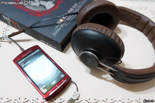 ♛經典復古、雅痞時尚♛Philips CitiScape UPTOWN試用體驗(SHL5905)