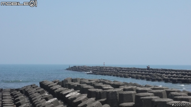 就算2012是芥末日也要去之三個人的機車環島旅行~~Day4出爐！