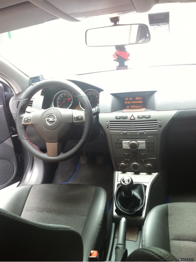 =ASTRA GTC=opel用車心得,呼喚OPC重返市場