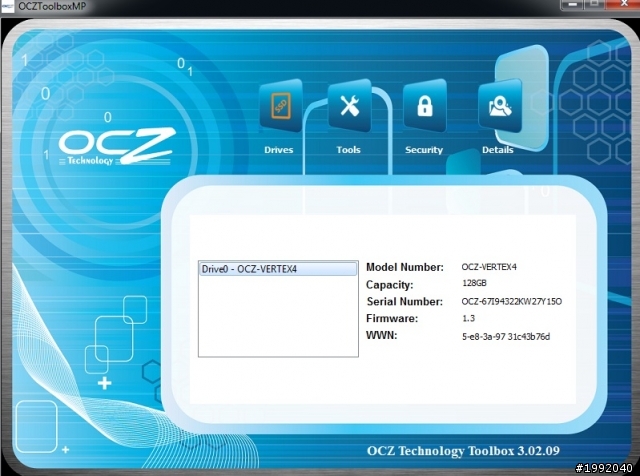 OCZ Vertex 4（INDILINX）VS. 創見 S720（SandForce）實測（含On SATA2 Port）
