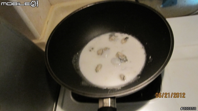 蚵仔煎