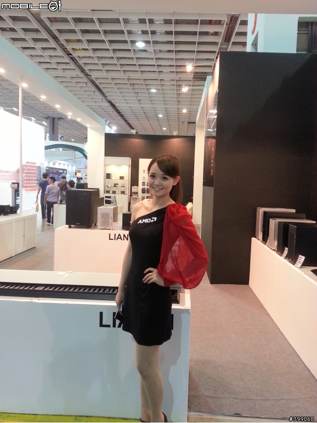 《分享》帶著Galaxy S3(越南白機)第一次出征 拍SG   2012 COMPUTEX (圖多)