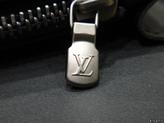 開箱分享-LV N63010 Brazza 長夾